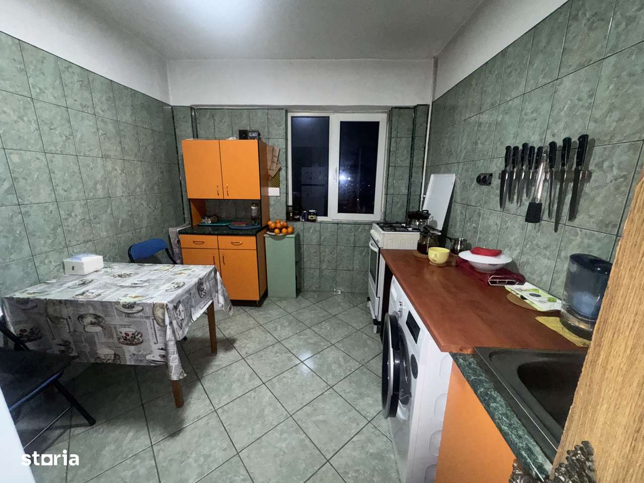 Apartament 3 camere - Pantelimon-4