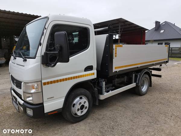 Mitsubishi Fuso Canter - 18