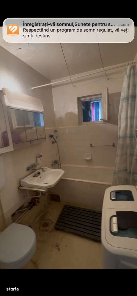 Apartament 2 camere, Dristor, balcon inclus-4