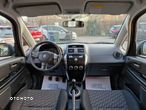 Suzuki SX4 1.6 Comfort - 23