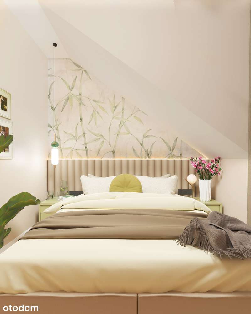 Bliźniak w cenie mieszkania!-5