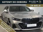 BMW Seria 5 520d xDrive mHEV M Sport - 1