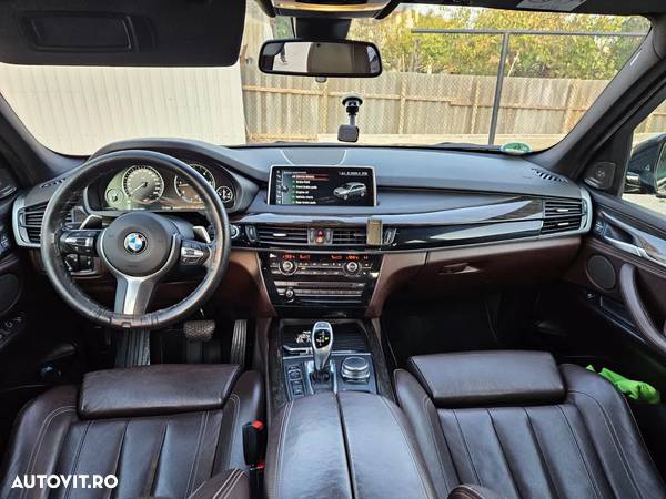 BMW X5 xDrive30d - 21