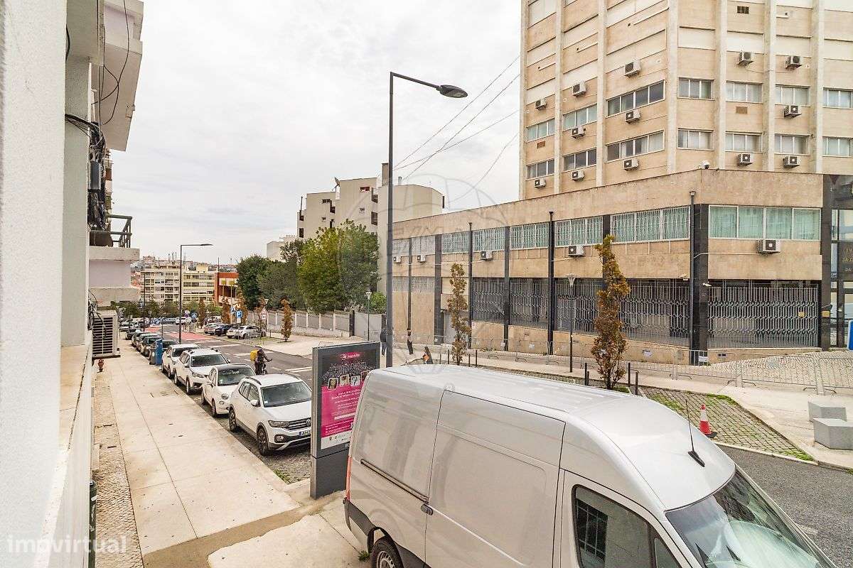 Apartamento T3 para venda-30