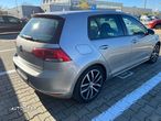 Volkswagen Golf 2.0 TDI Highline - 5