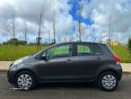 Toyota Yaris 1.33 VVT-i Comfort+AC - 8