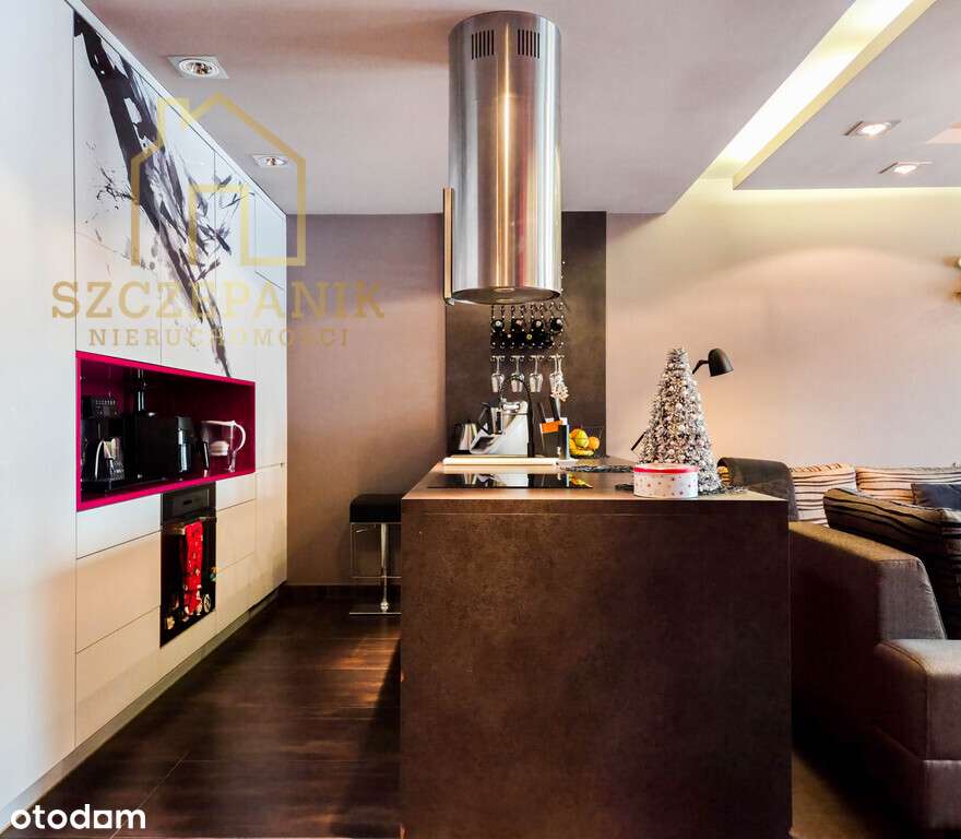 2 (3) pokoje, miejsce postojowe, do wprowadzenia !-4