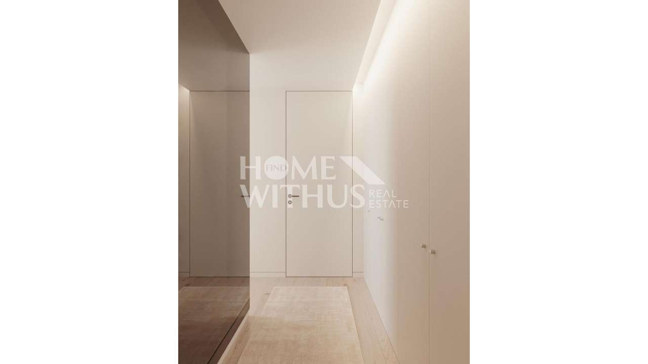 Apartamento T4 CANIDELO V.N.G-13