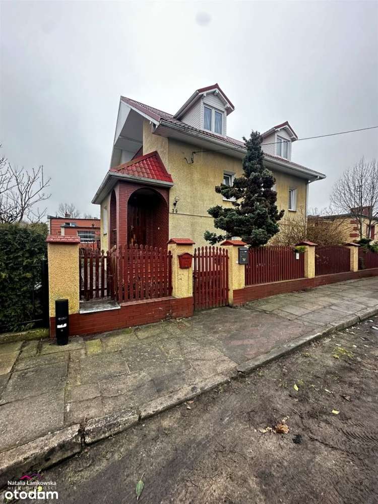 dom do wynajęcia*Gromady Grudziąż - Pełny obrazek: 2/14