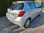 Toyota Yaris 1.33 Premium EU6 - 14