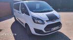 Ford Transit Custom - 1