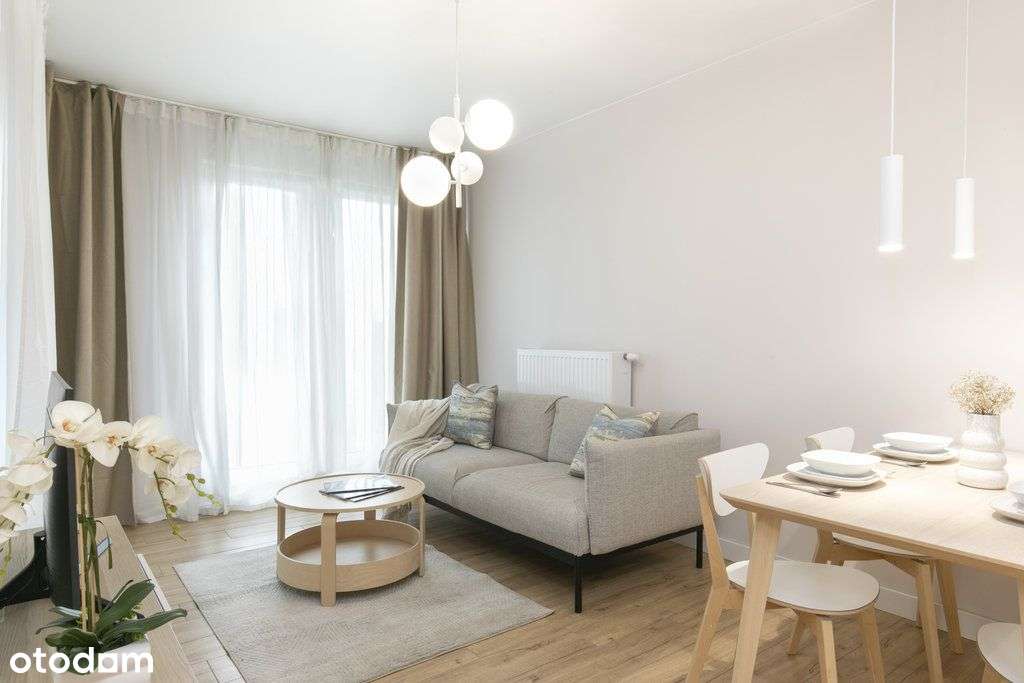 Mieszkanie Kraków Nowa Inwestycja od właściciela-0