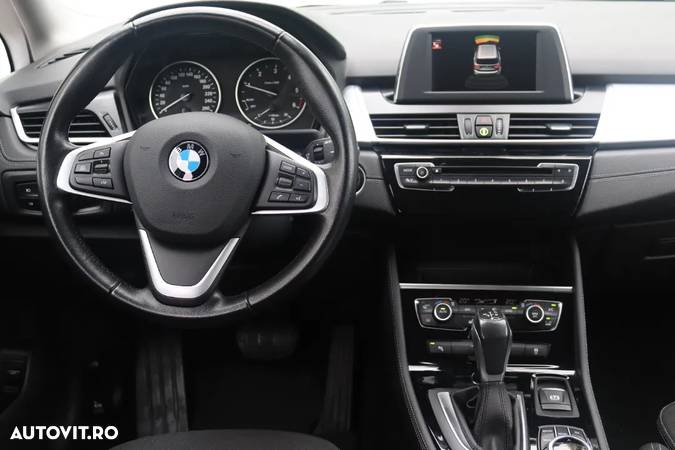 BMW Seria 2 - 5