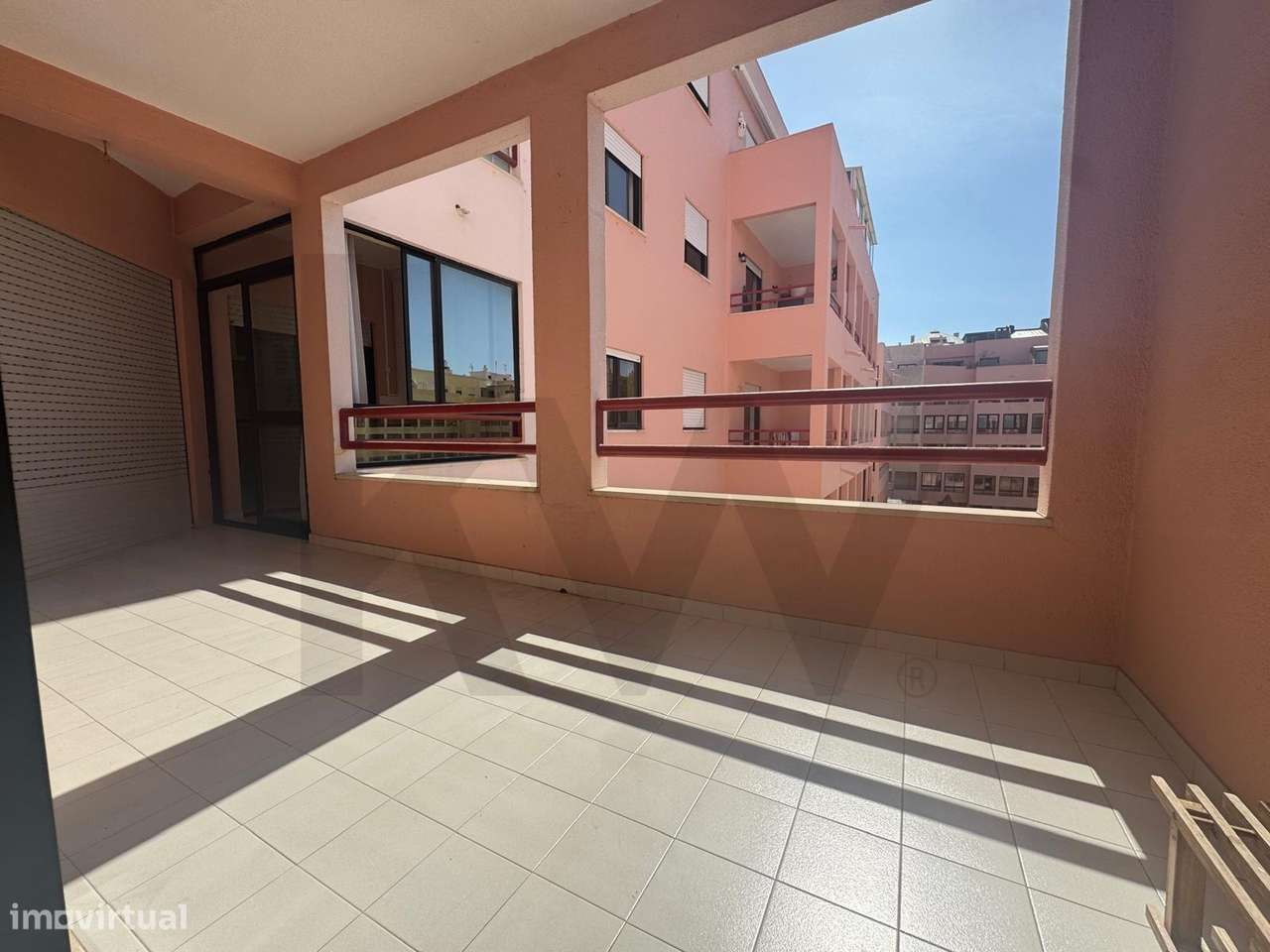 Apartamento T3 em Cascais – Alameda da Guia - Grande imagem: 4/11