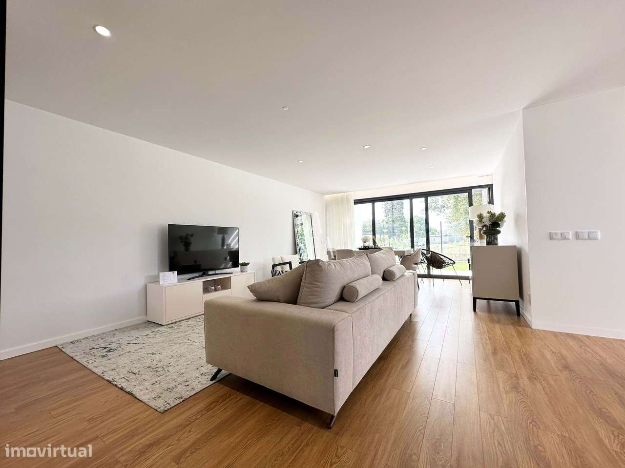 Moradia com 3 Suítes em Palmeira Braga - Grande imagem: 3/39