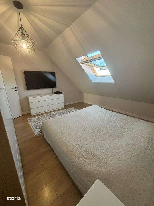 Apartament cu 3 camere, 60 mp, terasa, zona Cetatii - Imagine principală: 4/16