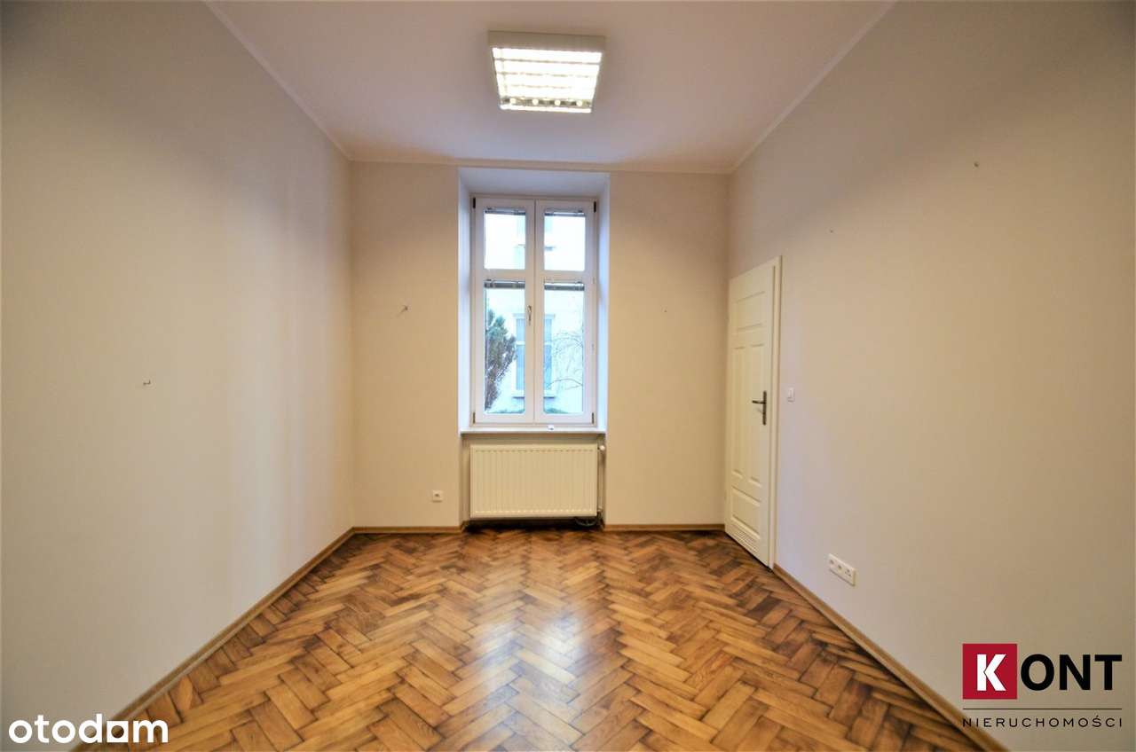 Długa/N. Kleparz 56m2, lux biura, gabinety, klima - Pełny obrazek: 4/11