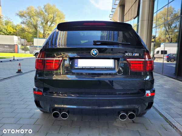 BMW X5 M Standard - 28