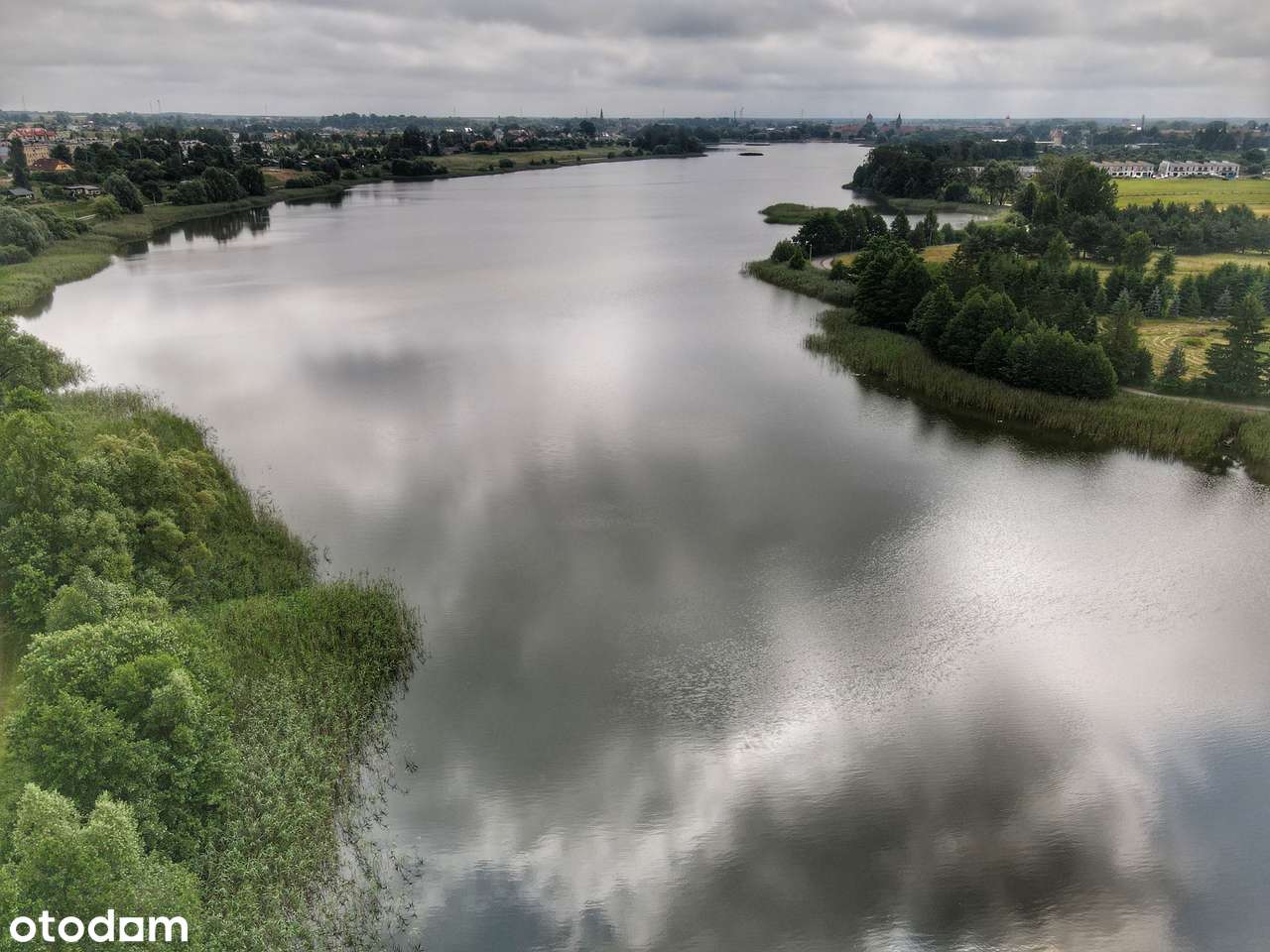 Grunt inwestycyjny Szczytno-8