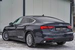 Audi A5 Sportback 2.0 30 TDI MHEV S tronic Advanced - 3