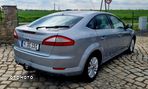 Ford Mondeo 2.0 Ghia - 2