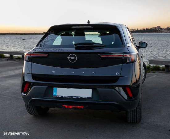 Opel Mokka-e Edition - 6