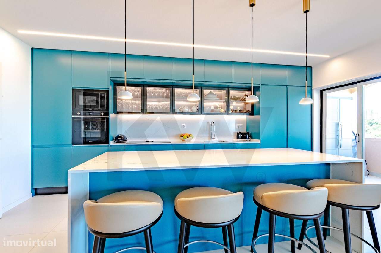 Apartamento Carcavelos, Quinta do Junqueiro - Grande imagem: 4/49