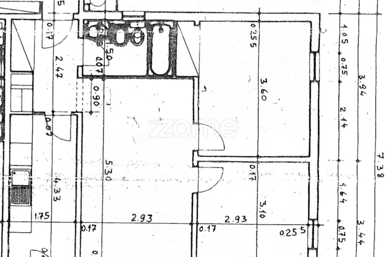 Apartamento T2 Laranjeiro-7