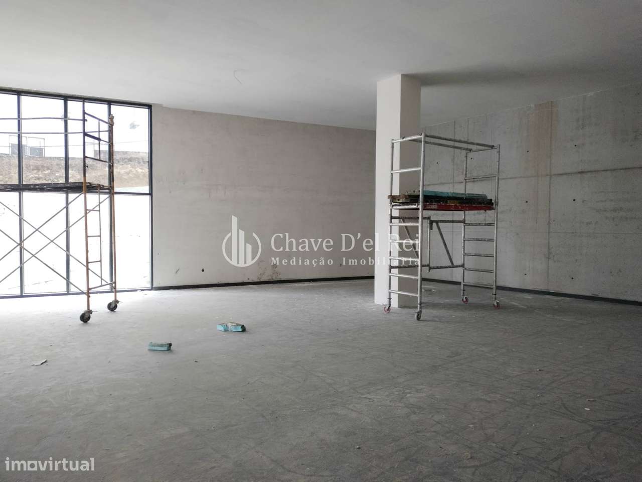 Loja  Venda em Repeses e São Salvador,Viseu - Grande imagem: 5/5