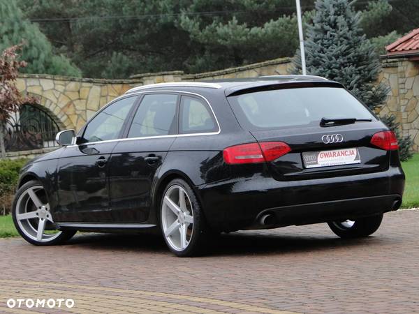 Audi A4 2.0 TFSI Limited Edition - 2