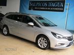 Opel Astra Sports Tourer 1.6 CDTI Dynamic Sport S/S - 3