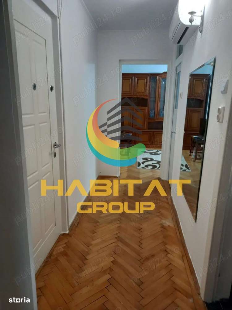Vanzare Apartament 2 Camere Gata de Mutare Tineretului! - Imagine principală: 5/10