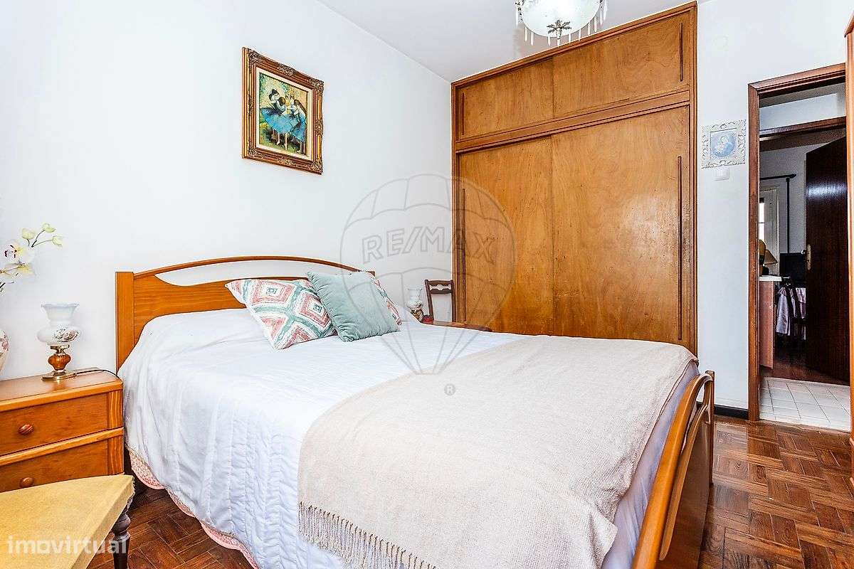 Apartamento T3 para venda - Grande imagem: 4/26