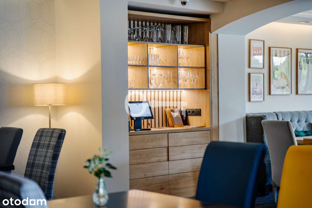 Willa inwestycyjna | 40 miejsc noclegowych - Pełny obrazek: 5/20