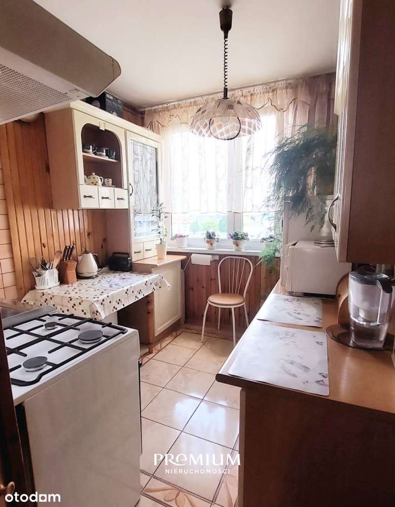 4 pokoje ul. Chopina Oława-10