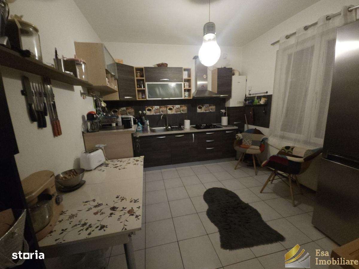 Vila individuala, central Sabareni - 0% cumparator-1