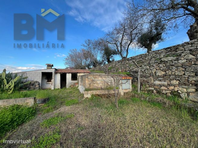 Moradia T2 Venda em Salgueiro do Campo,Castelo Branco-26