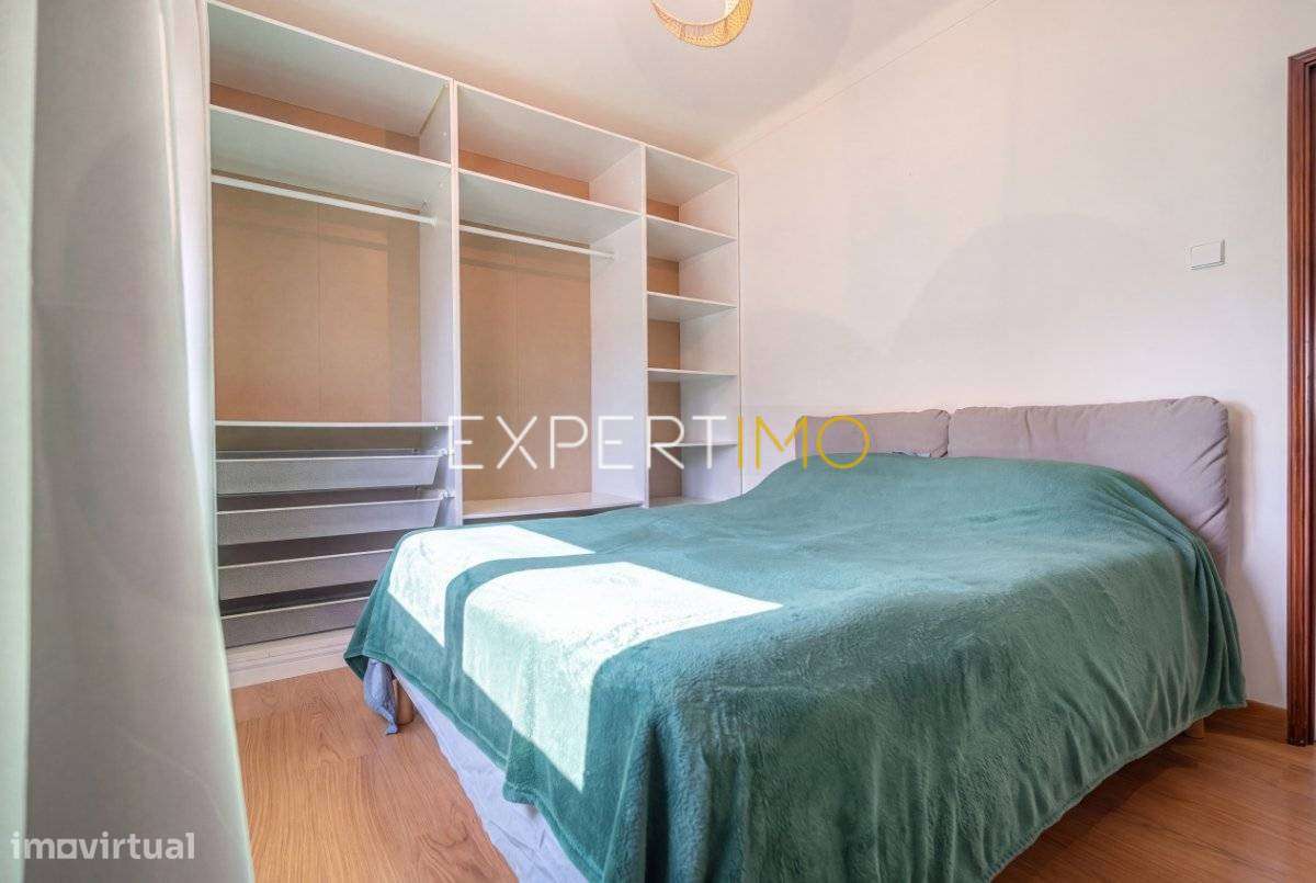 T3 Duplex com Terraço e Anexos | Centro de São Martinho do Bispo –...-7