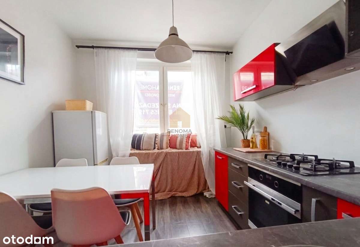 Ołbin | Kawalerka-33 m² | Do wprowadzenia - View 3