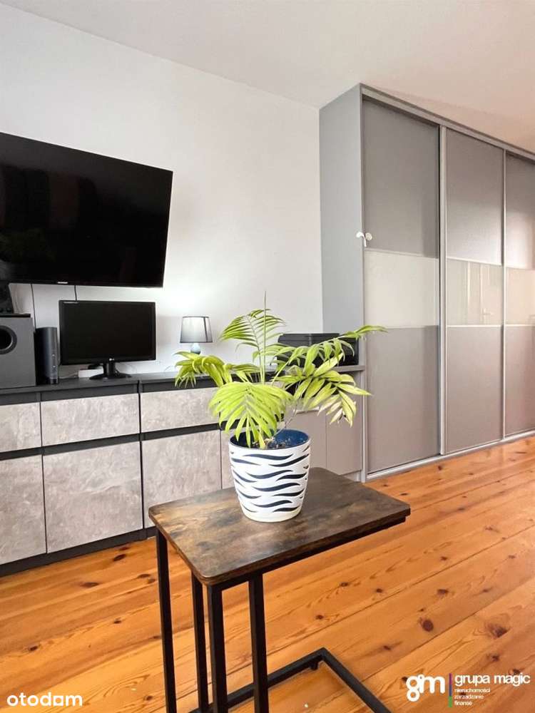 Mieszkanie, 45,48 m², Lubicz Górny-15