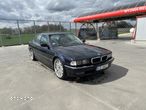 BMW Seria 7 740i - 17