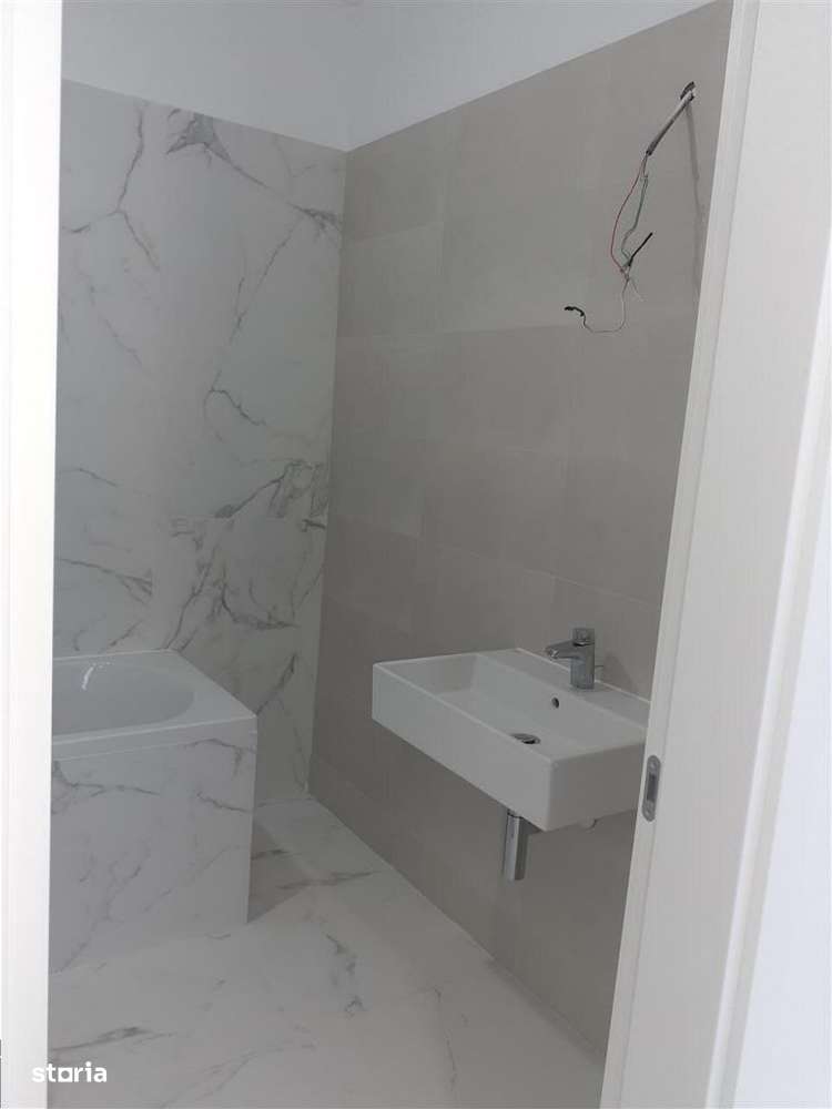 Apartament 3 Camere 77 mp Tower Residence Sos.Salaj-15