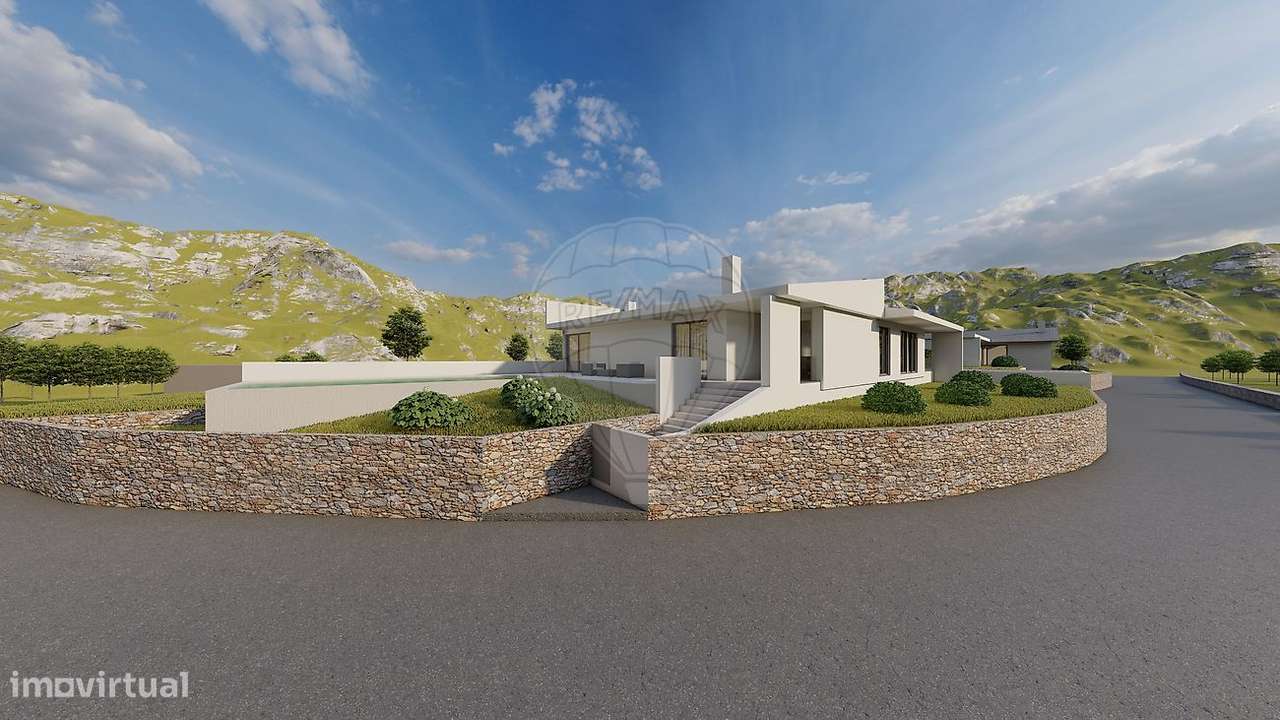 Moradia T4 para venda - Grande imagem: 4/13