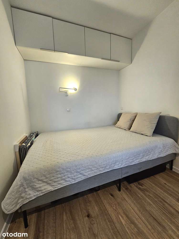 Po generalnym remoncie mieszkanie ul. Palmowa-12