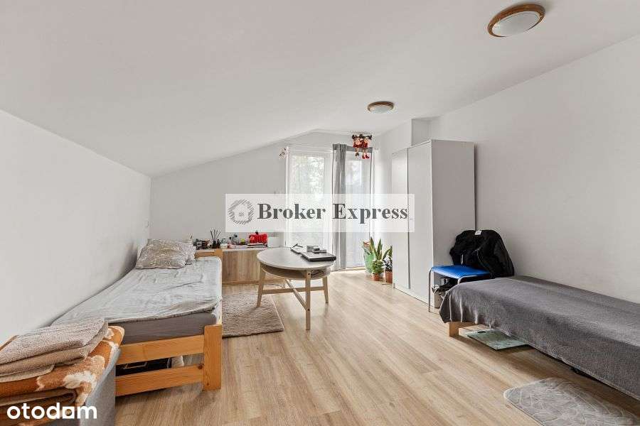 Bliźniak - Wawer!-9