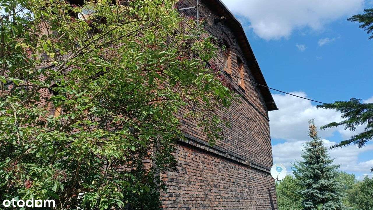 ✅ Kamienica w Rudzie Śląskiej - Pełny obrazek: 2/4