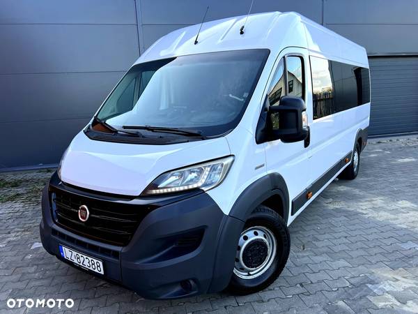 Fiat Ducato - 21