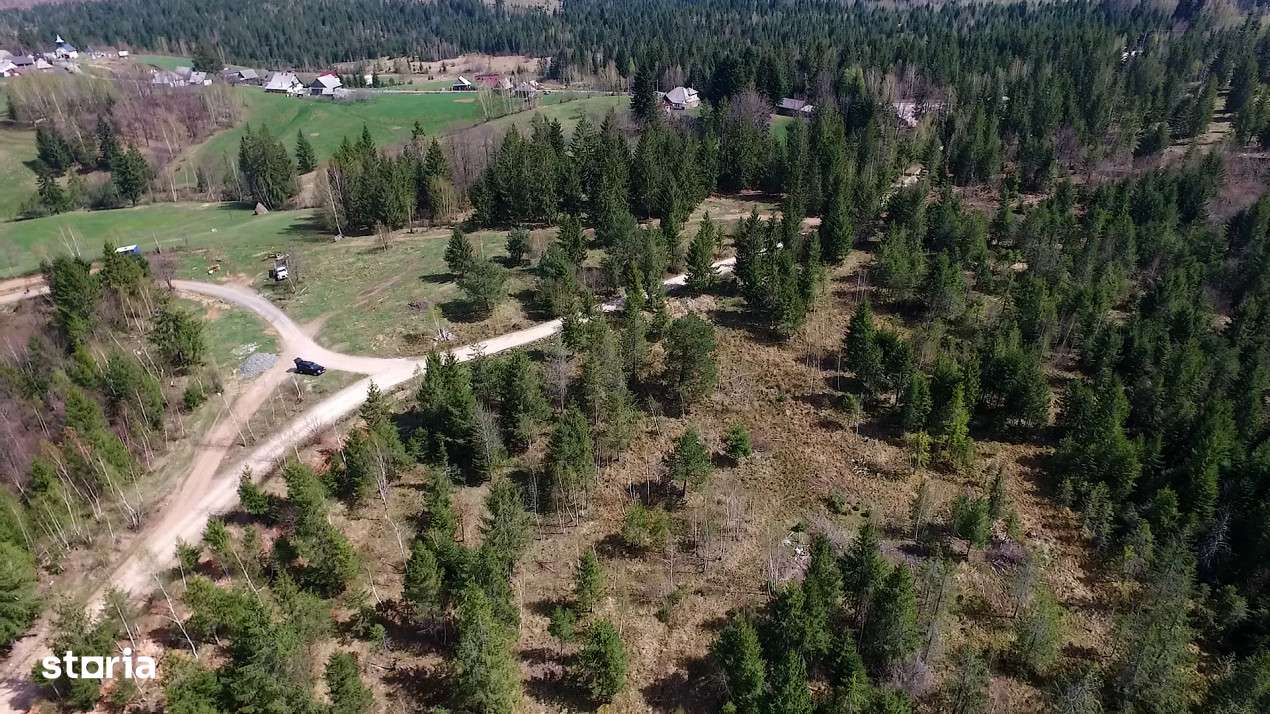 Teren intravilan 3,584mp Calatele Padure-2