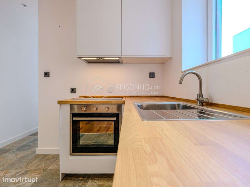 Apartamento T2 | Bonfim | Porto - Grande imagem: 4/19