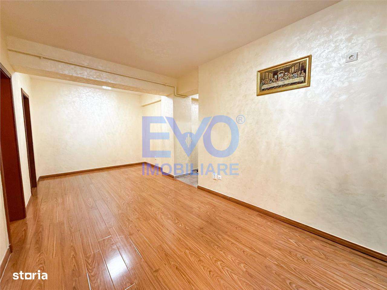 Apartament de vanzare, 2 camere, bloc nou, Galata, IASI - Imagine principală: 4/9